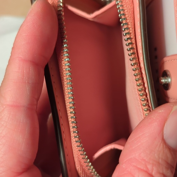 Daisy coach wallet - Picture 5 of 5